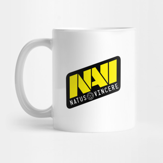 Team NAVI Dota 2 T-Shirt